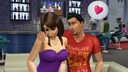 The Sims 4: Luxury Party Stuff