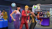 The Sims 4: Luxury Party Stuff