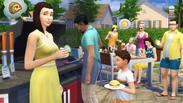 The Sims 4 – Perfect Patio Stuff