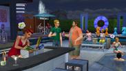 The Sims 4 – Perfect Patio Stuff