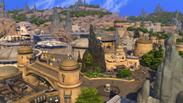The Sims 4 + Star Wars Journey to Batuu Bundle