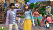 The Sims 4 – Toddler Stuff