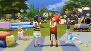 The Sims 4 – Toddler Stuff