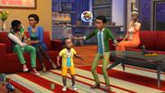 The Sims 4 – Toddler Stuff