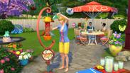 The Sims™ 4 Backyard Stuff (Xbox One & Xbox Series X|S) Europe