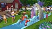 The Sims™ 4 Backyard Stuff (Xbox One & Xbox Series X|S) Europe