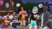 The Sims™ 4 Backyard Stuff (Xbox One & Xbox Series X|S) Europe
