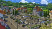 The Sims 4 Life & Death Expansion Pack