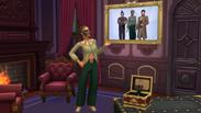 The Sims 4 Life & Death Expansion Pack