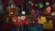 The Sims™ 4 Paranormal Stuff Pack (Xbox One & Xbox Series X|S) Europe