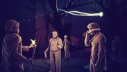 The Sojourn