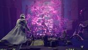 The Sojourn