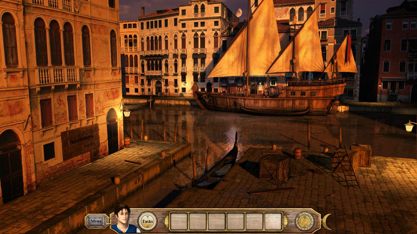 The Travels Of Marco Polo