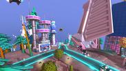 The Universim