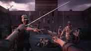 The Walking Dead: Saints & Sinners Tourist Edition