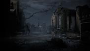 The Walking Dead: Saints & Sinners Tourist Edition