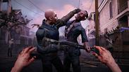 The Walking Dead: Saints & Sinners Tourist Edition