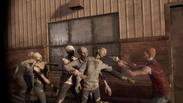 The Walking Dead: Saints & Sinners Tourist Edition