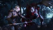 The Witcher 3: Wild Hunt – Complete Edition (Xbox One & Optimized for Xbox Series X|S) Europe