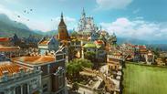 The Witcher 3: Wild Hunt – Complete Edition (Xbox One & Optimized for Xbox Series X|S) Turkey