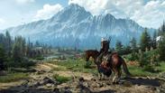 The Witcher 3: Wild Hunt – Complete Edition (Xbox One & Optimized for Xbox Series X|S) Turkey