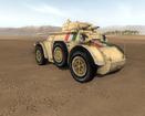 Theatre of War 2: Centauro