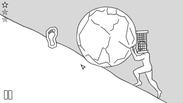 Thought Experiment Simulator