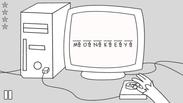 Thought Experiment Simulator