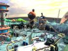Thrillville : Off the Rails