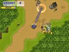 Thrillville : Off the Rails