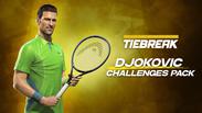 TIEBREAK - Ace Edition