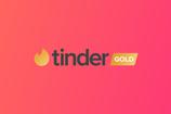 Tinder Gold - 1 Month Subscription