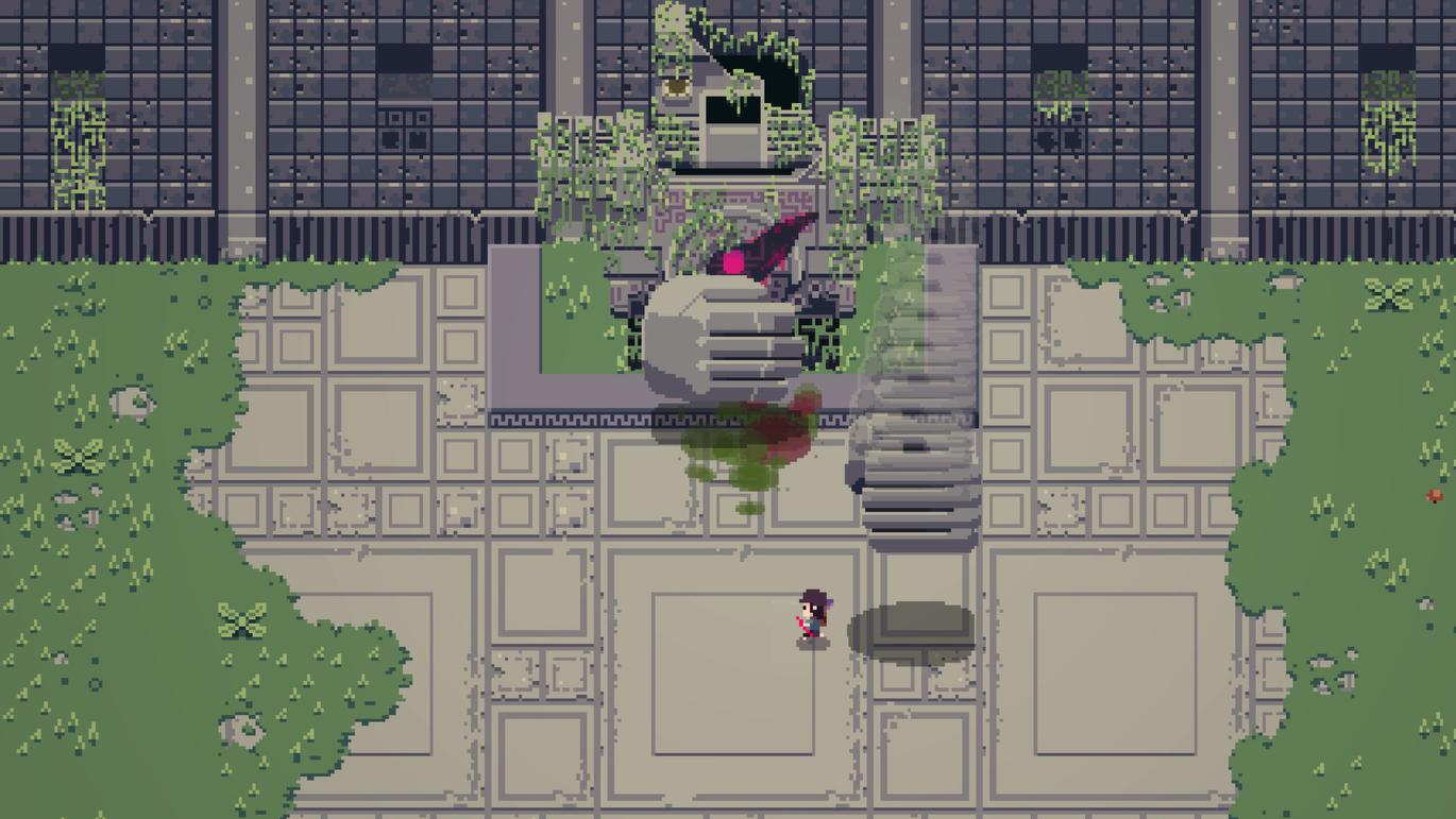 Titan Souls Collector's Edition