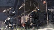 Titanfall Deluxe Edition