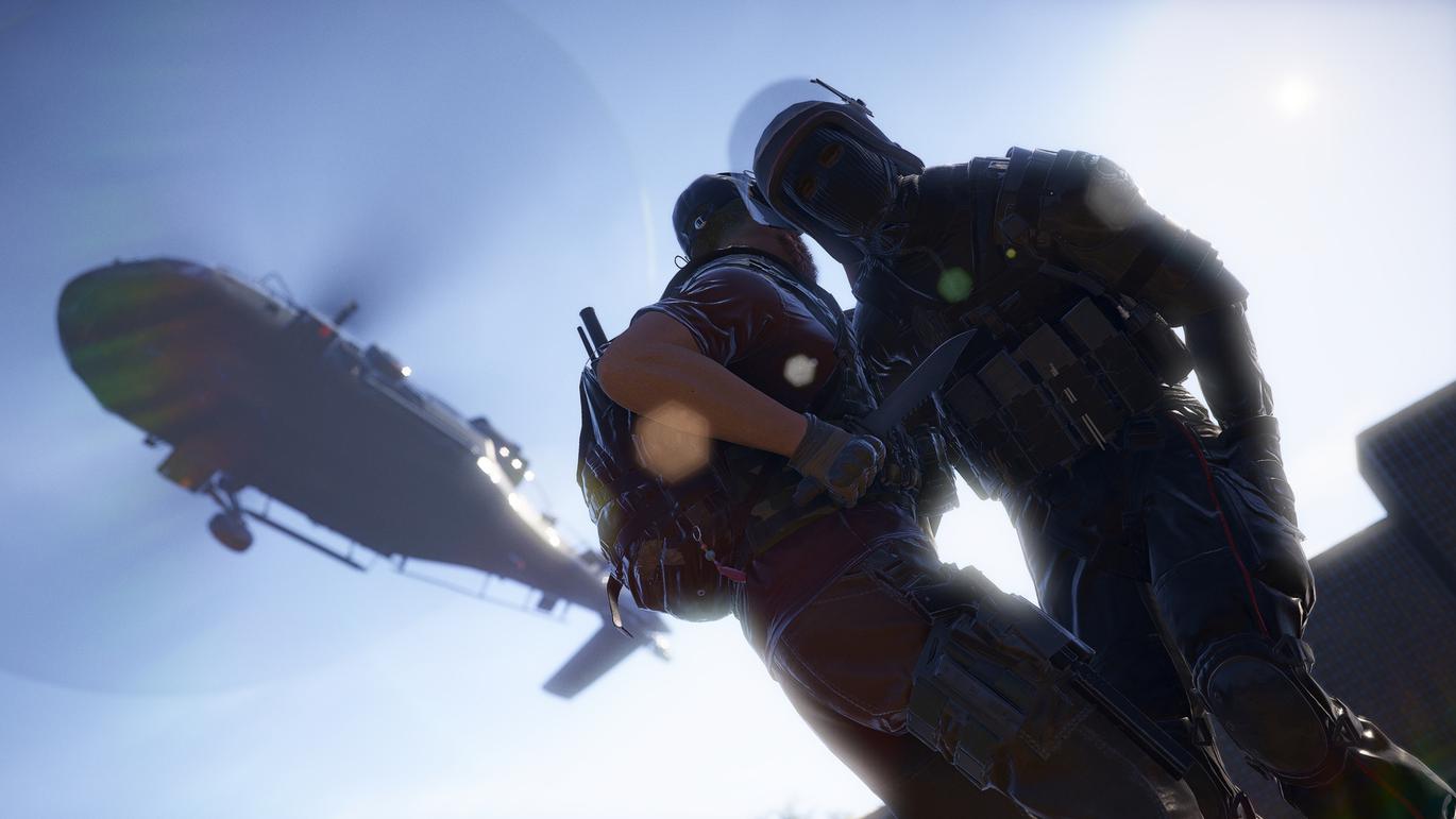 Tom Clancy’s Ghost Recon® Wildlands - Season Pass Year 1 (EU)