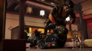 Tom Clancy's Rainbow Six® Siege