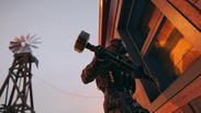 Tom Clancy's Rainbow Six® Siege