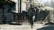 Tom Clancy's Splinter Cell Blacklist