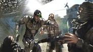 Tom Clancy's Splinter Cell Blacklist