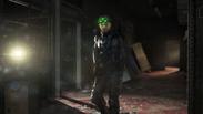 Tom Clancy's Splinter Cell Blacklist