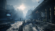 Tom Clancy's The Division (Xbox One & Xbox Series X|S)