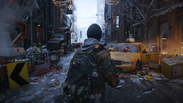 Tom Clancy's The Division (Xbox One & Xbox Series X|S)
