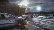 Tom Clancy's The Division (Xbox One & Xbox Series X|S)