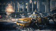 Tom Clancy's The Division (Xbox One & Xbox Series X|S)