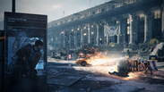 Tom Clancy's The Division (Xbox One & Xbox Series X|S)