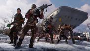 Tom Clancy's The Division™ - Standard Edition