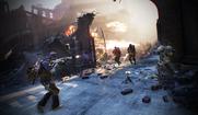 Tom Clancy's The Division™ - Standard Edition