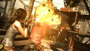 Tomb Raider: Definitive Edition (Xbox One & Xbox Series X|S) United States