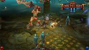 Torchlight II