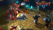 Torchlight II